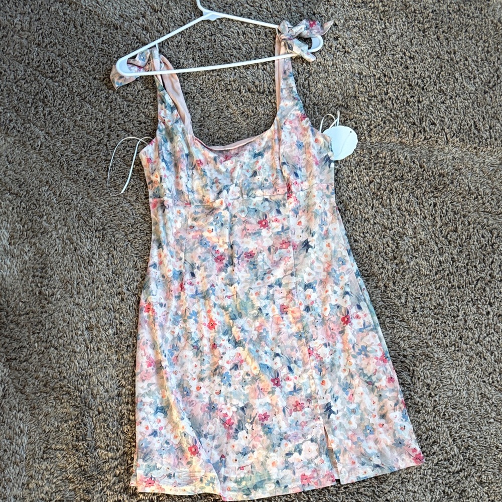 Summer dress